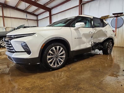 2023 Chevrolet Blazer