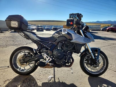 2024 Suzuki Gsx800