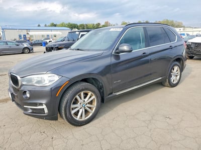 2015 BMW X5