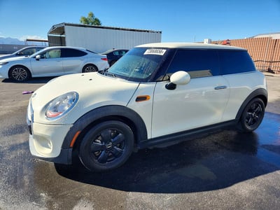 2015 MINI Hardtop