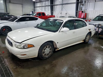 2002 Buick LeSabre