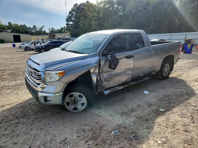 2016 Toyota Tundra