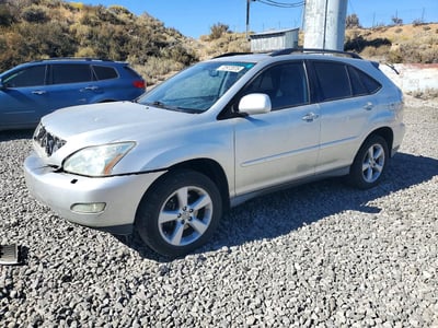 2007 Lexus RX