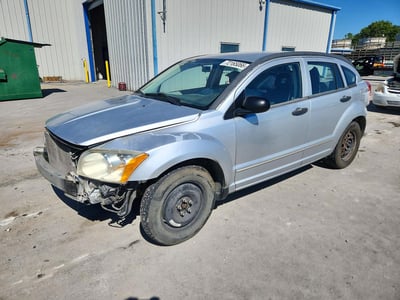 2007 Dodge Caliber
