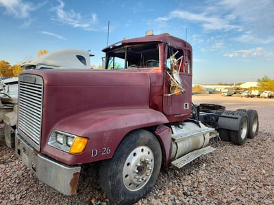 1990 Freightliner Unknown
