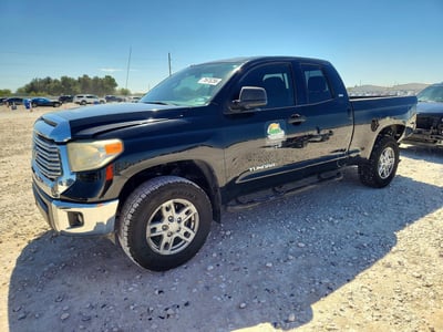 2014 Toyota Tundra