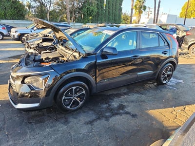 2026 Kia Niro