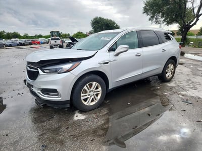 2020 Buick Enclave