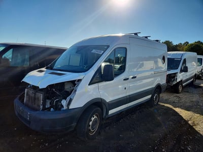2017 Ford Transit 250