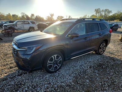 2023 Subaru Ascent