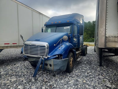 2007 Freightliner Columbia 120