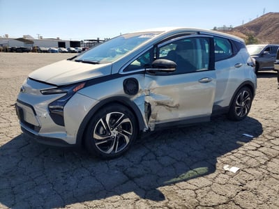 2023 Chevrolet Bolt EV