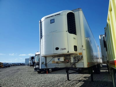 2016 Utility Trailer Manufacturer Utility Trailer Manufacturer