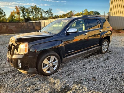 2015 GMC Terrain