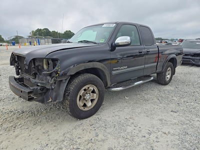 2003 Toyota Tundra
