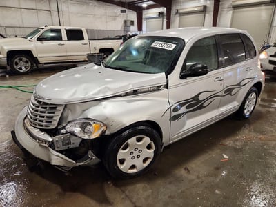 2007 Chrysler PT Cruiser