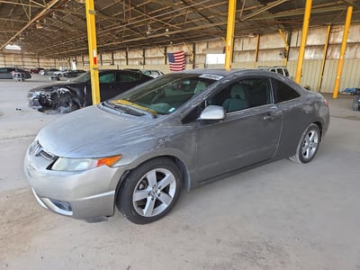 2006 Honda Civic