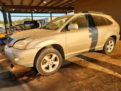 2005 Lexus RX