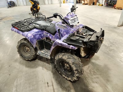 2005 Polaris Sportsman
