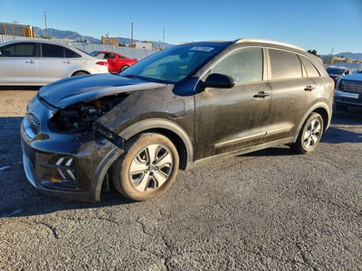 2018 Kia Niro