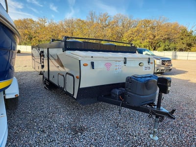 2019 Forest River Premier