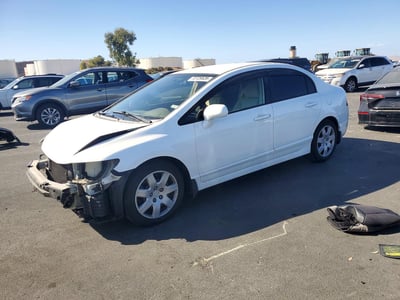 2008 Honda Civic