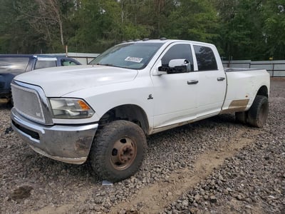 2012 Dodge Ram