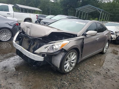2013 Hyundai Azera
