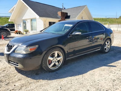 2009 Acura RL