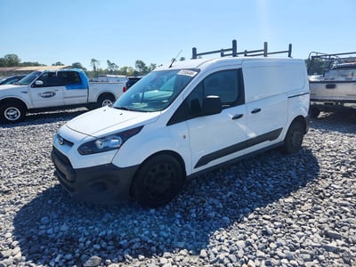 2016 Ford Transit Connect