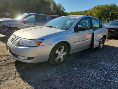 2007 Saturn Ion