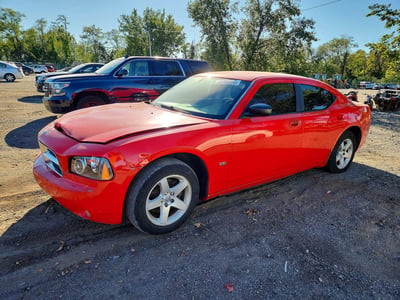 2009 Dodge Charger