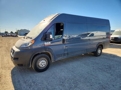 2021 RAM Promaster 3500