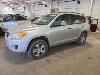 2010 Toyota RAV4