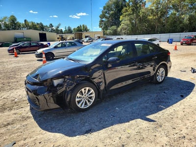 2025 Toyota Corolla Hybrid