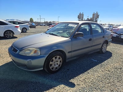 1999 Honda Civic