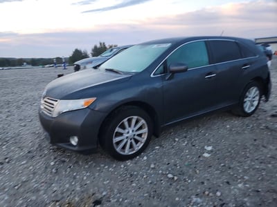 2011 Toyota Venza