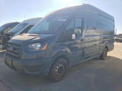 2020 Ford Transit Connect