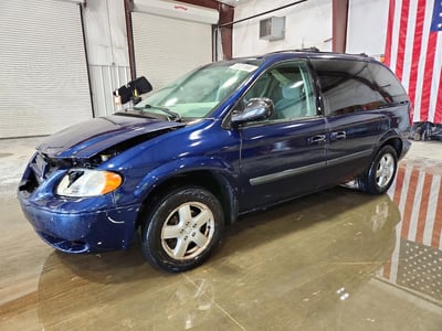 2005 Dodge Caravan