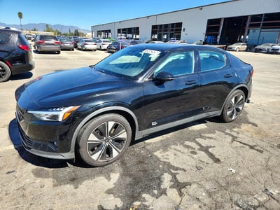 2023 Polestar Polestar 2