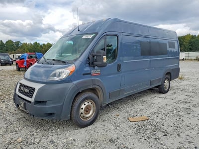 2021 RAM Promaster 3500
