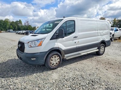 2021 Ford Transit 250