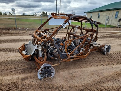 2024 Polaris RZR Pro R