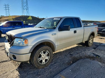 2007 Ford F-150