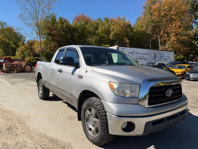 2007 Toyota Tundra