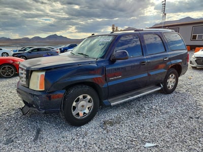 2005 Cadillac Escalade