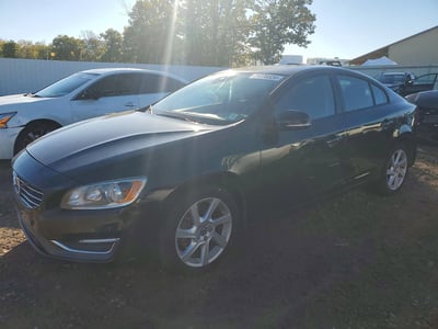 2015 Volvo S60