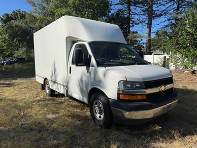 2019 Chevrolet Express