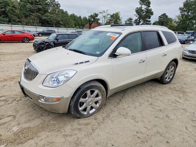 2008 Buick Enclave