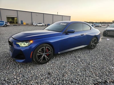 2024 BMW 2 Series